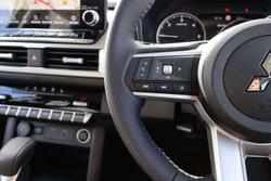 2025 Mitsubishi Triton GLS