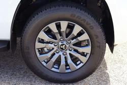 2025 Mitsubishi Triton GLS