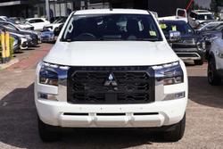 2025 Mitsubishi Triton GLS