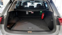 2021 Volkswagen Tiguan 162TSI Proline Allspace 5N Pyrite Silver