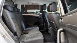 2021 Volkswagen Tiguan 162TSI Proline Allspace 5N Pyrite Silver