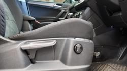 2021 Volkswagen Tiguan 162TSI Proline Allspace 5N Pyrite Silver