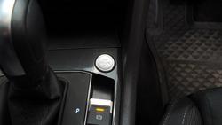 2021 Volkswagen Tiguan 162TSI Proline Allspace 5N Pyrite Silver