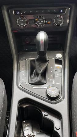 2021 Volkswagen Tiguan 162TSI Proline Allspace 5N Pyrite Silver