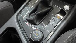 2021 Volkswagen Tiguan 162TSI Proline Allspace 5N Pyrite Silver