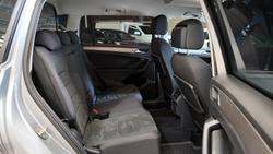 2021 Volkswagen Tiguan 162TSI Proline Allspace 5N Pyrite Silver
