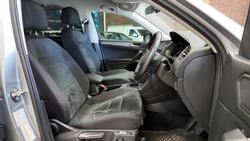 2021 Volkswagen Tiguan 162TSI Proline Allspace 5N Pyrite Silver