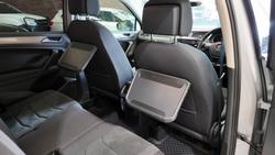 2021 Volkswagen Tiguan 162TSI Proline Allspace 5N Pyrite Silver