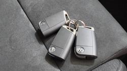 2021 Volkswagen Tiguan 162TSI Proline Allspace 5N Pyrite Silver