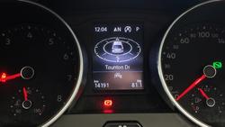 2021 Volkswagen Tiguan 162TSI Proline Allspace 5N Pyrite Silver