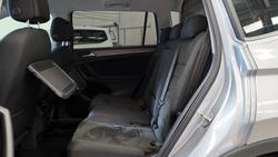 2021 Volkswagen Tiguan 162TSI Proline Allspace 5N Pyrite Silver