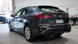 2019 Kia Cerato S BD MY19 Platinum Graphite