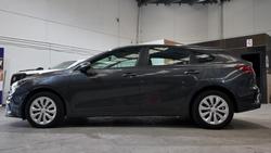 2019 Kia Cerato S BD MY19 Platinum Graphite