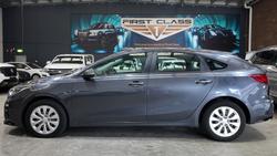 2019 Kia Cerato S BD MY19 Platinum Graphite