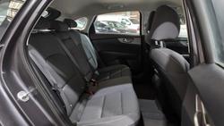 2019 Kia Cerato S BD MY19 Platinum Graphite