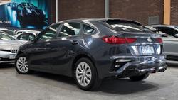 2019 Kia Cerato S BD MY19 Platinum Graphite