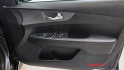 2019 Kia Cerato S BD MY19 Platinum Graphite
