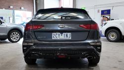 2019 Kia Cerato S BD MY19 Platinum Graphite