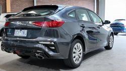 2019 Kia Cerato S BD MY19 Platinum Graphite