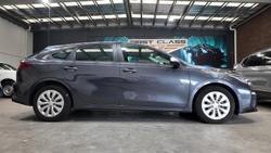 2019 Kia Cerato S BD MY19 Platinum Graphite