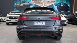 2019 Kia Cerato S BD MY19 Platinum Graphite