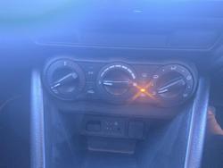 2024 Mazda CX-3 G20 Pure