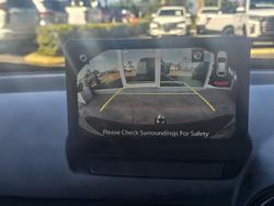 2024 Mazda CX-3 G20 Pure DK Snowflake White Pearl