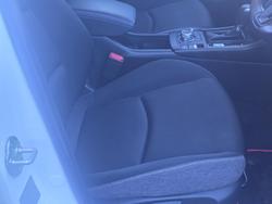 2024 Mazda CX-3 G20 Pure DK Snowflake White Pearl