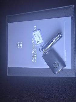 2024 Mazda CX-3 G20 Pure