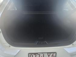 2024 Mazda CX-3 G20 Pure DK Snowflake White Pearl