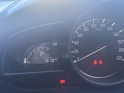 2024 Mazda CX-3 G20 Pure