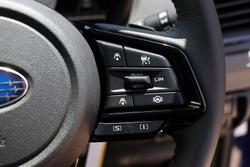 2025 Subaru Forester Hybrid Sport