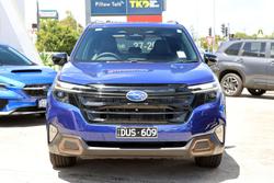 2025 Subaru Forester Hybrid Sport