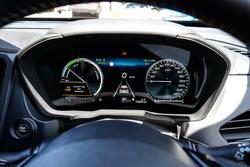 2025 Subaru Forester Hybrid Sport S6 MY26 AWD Sapphire Blue