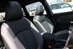 2025 Subaru Forester Hybrid Sport