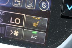 2025 Subaru Forester Hybrid Sport