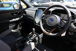 2025 Subaru Forester Hybrid Sport