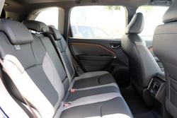 2025 Subaru Forester Hybrid Sport