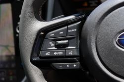 2025 Subaru Forester Hybrid Sport S6 MY26 AWD Sapphire Blue