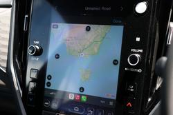 2025 Subaru Forester Hybrid Sport S6 MY26 AWD Sapphire Blue