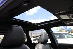 2025 Subaru Forester Hybrid Sport S6 MY26 AWD Sapphire Blue