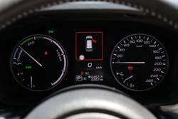 2025 Subaru Forester Hybrid S6 MY26 AWD Crystal White