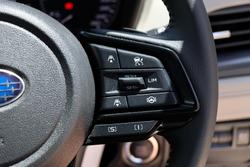 2025 Subaru Forester Hybrid S6 MY26 AWD Crystal White