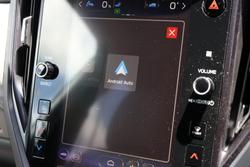 2025 Subaru Forester Hybrid S6 MY26 AWD Crystal White