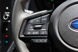 2025 Subaru Forester Hybrid S6 MY26 AWD Crystal White