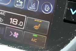 2025 Subaru Forester Hybrid S6 MY26 AWD Crystal White