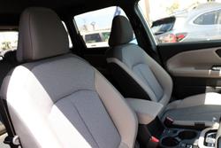 2025 Subaru Forester Hybrid S6 MY26 AWD Crystal White