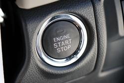 2025 Subaru Forester Hybrid S6 MY26 AWD Crystal White