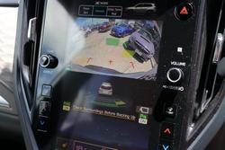 2025 Subaru Forester Hybrid S6 MY26 AWD Crystal White