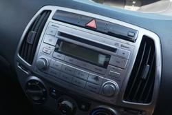 2013 Hyundai i20 Elite